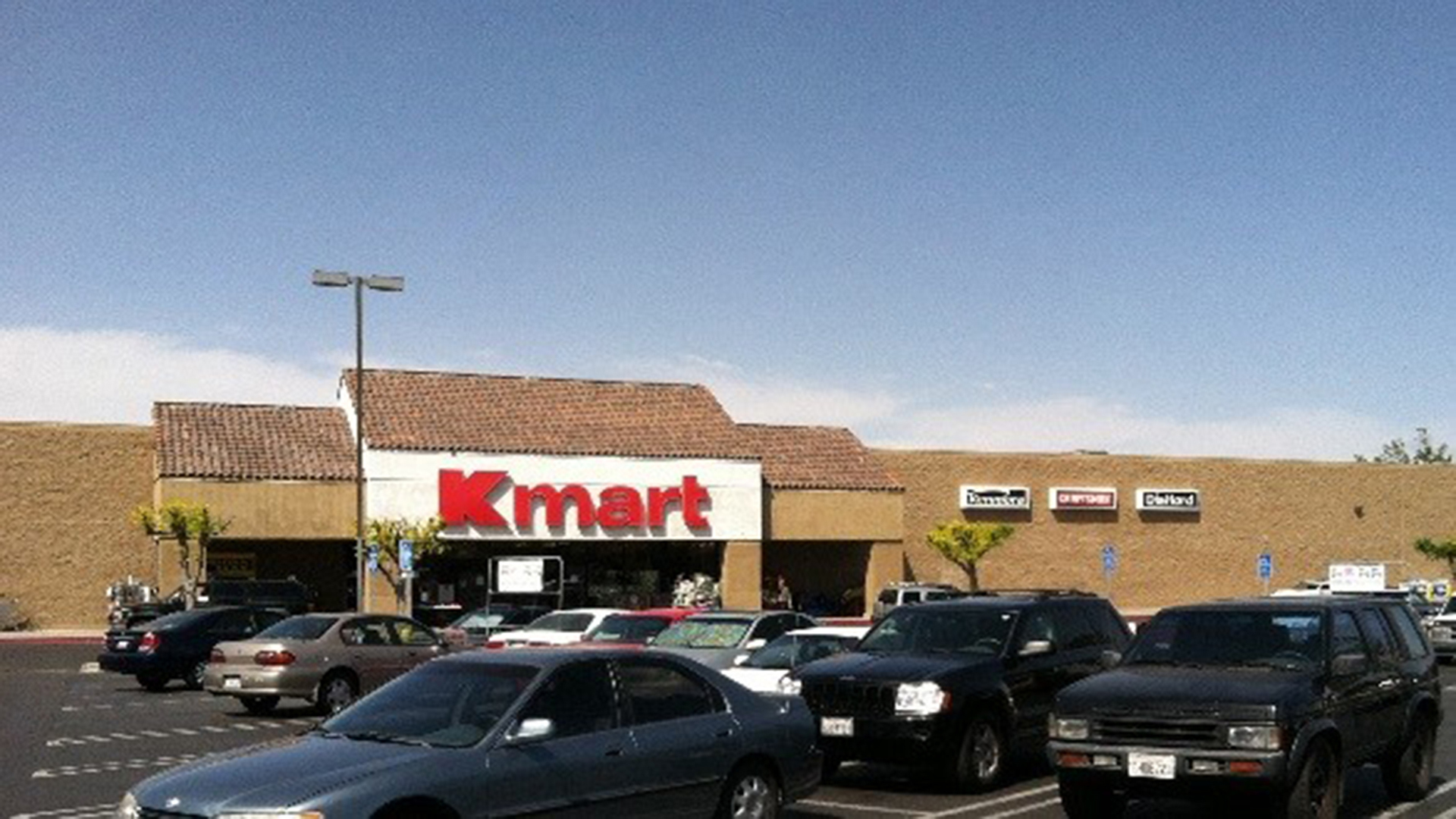 Progressive Real Estate Partners Sells Single Tenant Building Occupied By Kmart For 52 Million 7031