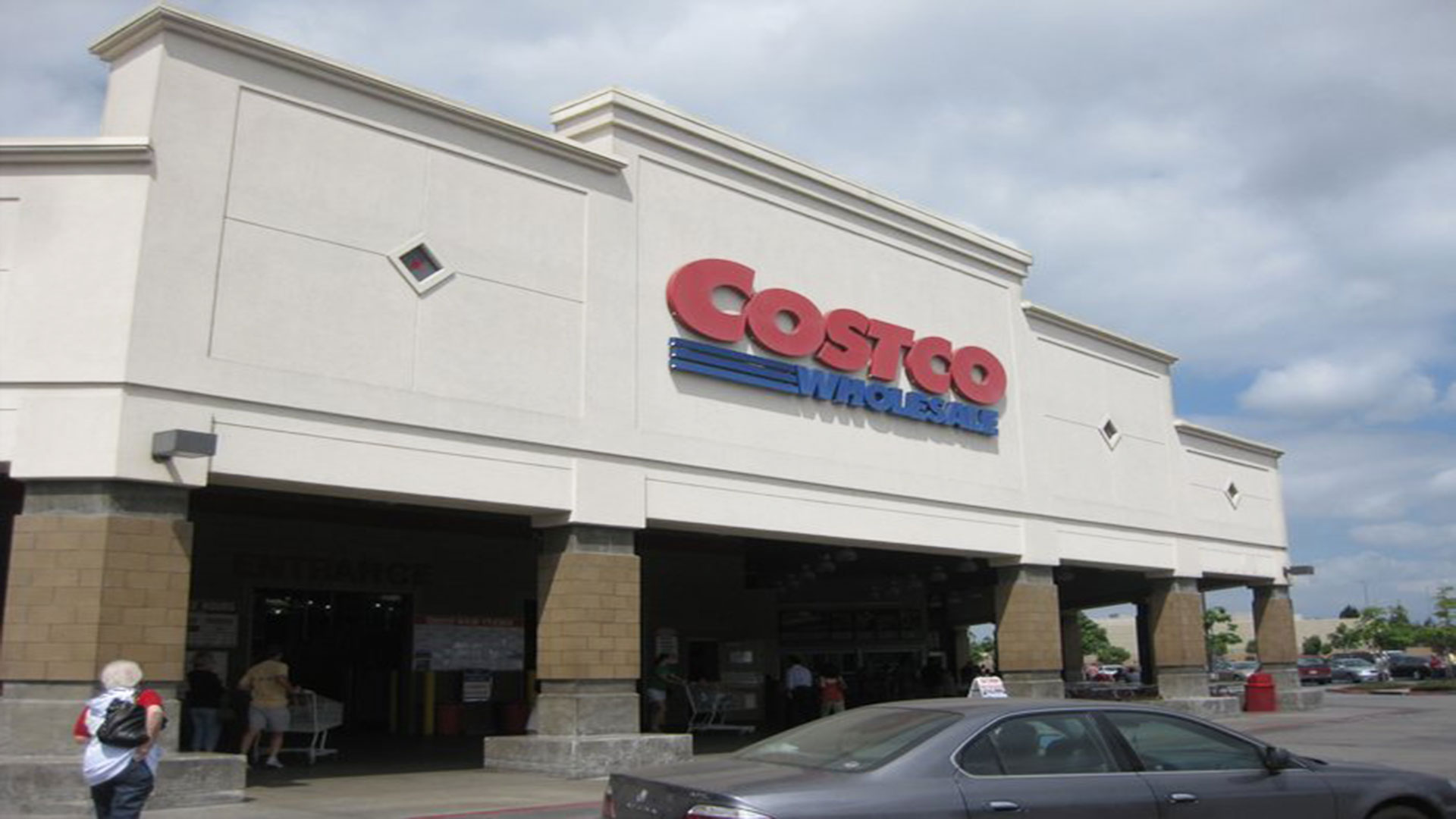 Town of Amherst undergoing study to help with traffic before Costco arrives  | wgrz.com