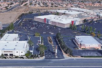 Investment Sales, Victor Valley Mall Outparcels, High Desert, Commercial Real Estate