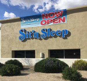 Victorville Sit n Sleep