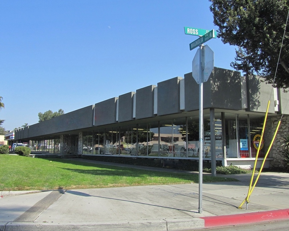 Progressive Real Estate Partners Completes Sale Of 22000 Sf Retail Building In Riverside Ca 4596