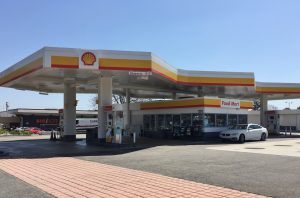 shell gas station near me 37206