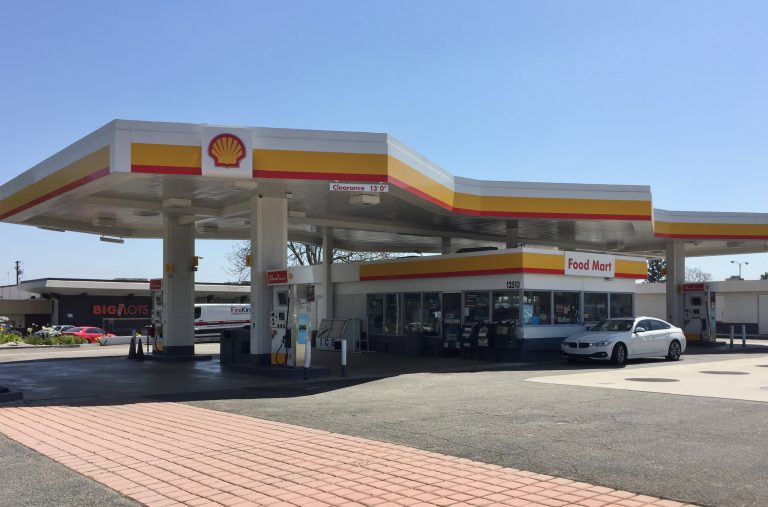 Progressive Real Estate Partners Completes Sale Of Shell Gas Station Progressive real estate partners completes sale of shell gas station