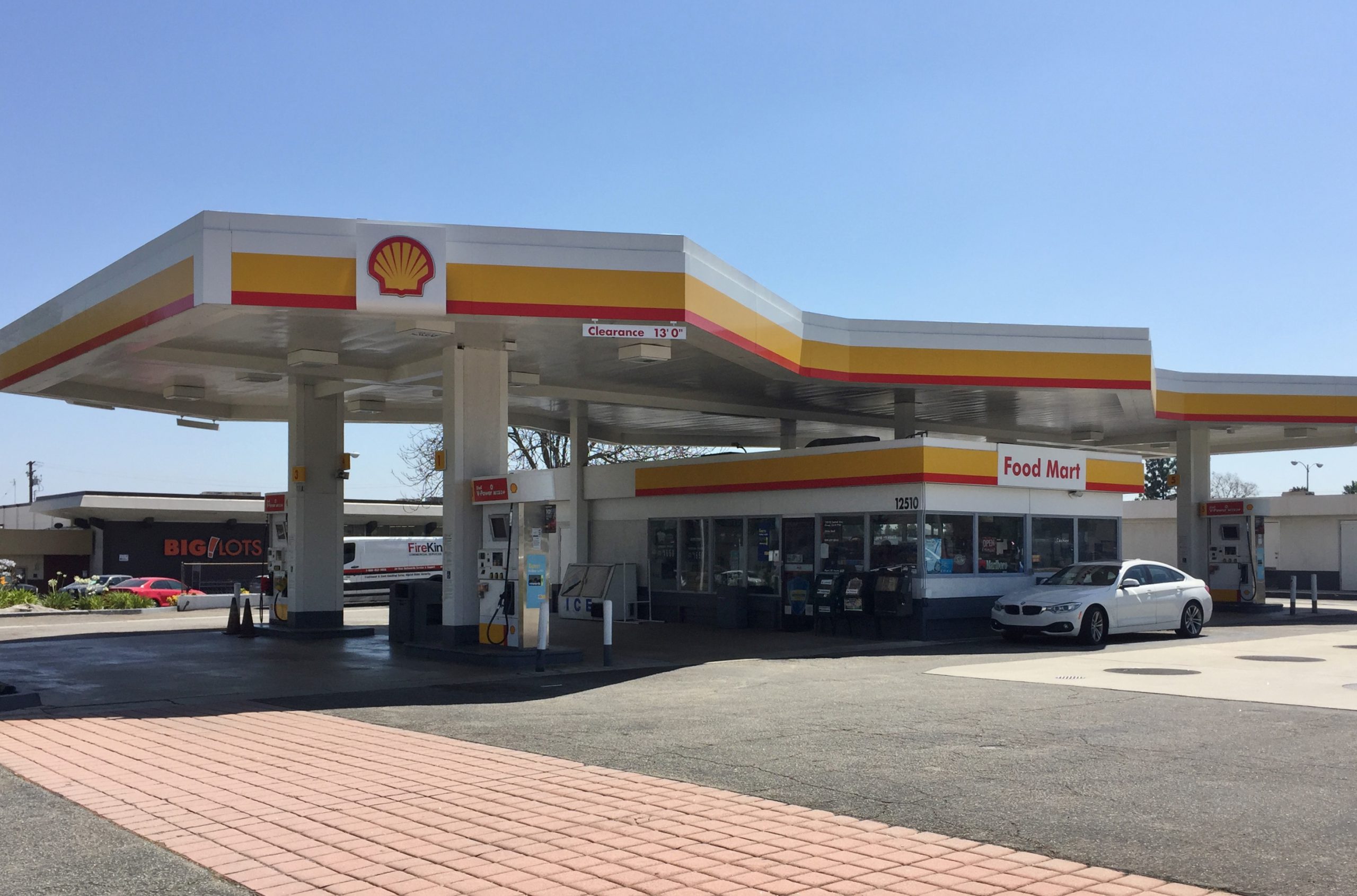 Gas Stations for Sale – Convenience Stores for Sale