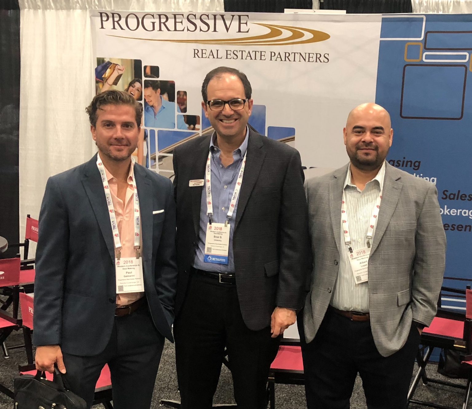 Recap of ICSC Western Conference and the Top Takeaways! Progressive