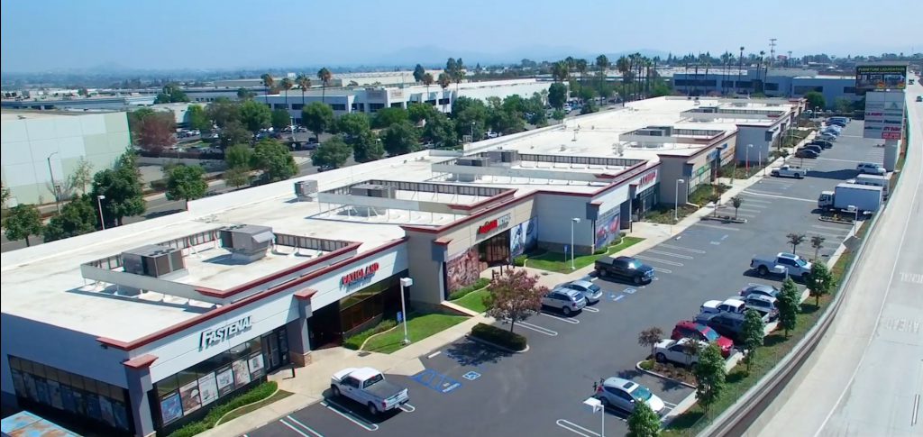 Progressive Real Estate Partners Brokers $11M Sale of Corona Freeway ...