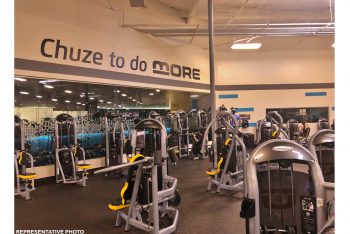 Progressive Real Estate Parttners leases anchor spsace to Chuze Fitness