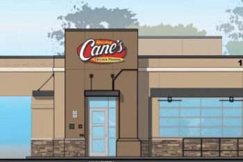 Progressive Real Estate Partners Inks Ground Lease with Raising Cane's for new location in Ontario, CA