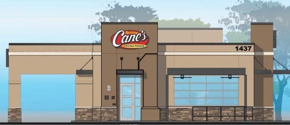 Progressive Real Estate Partners Inks Ground Lease with Raising Cane's for new location in Ontario, CA