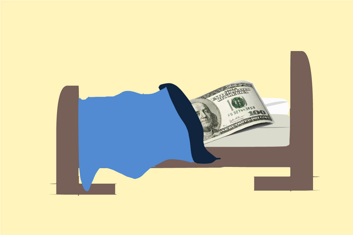 Sleepy Equity Image