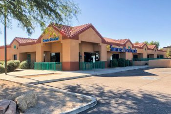 Progressive Real Estate Partners Sells Sunrise Preschool in Goodyear, AZ for $3.3M