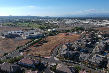 Progressive Real Estae Partners Sells Commercially Zoned Land in SoCal's Inland Empire