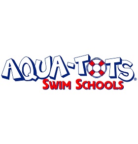 Aqua Tots Logo – square