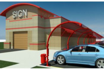 Progressive Real Estate Partners Sells Land in Victorville, CA to Quick N Clean