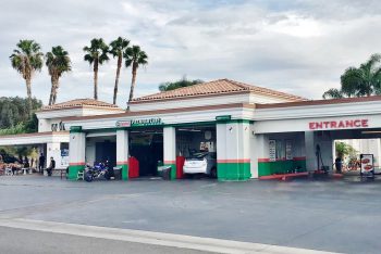 Progressive Real Estate Partners Brokers Sale of All Star Car Wash for $5.7M
