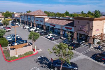 Greg Bedell sells Foothill Village in Fontana, CA for $5.3M