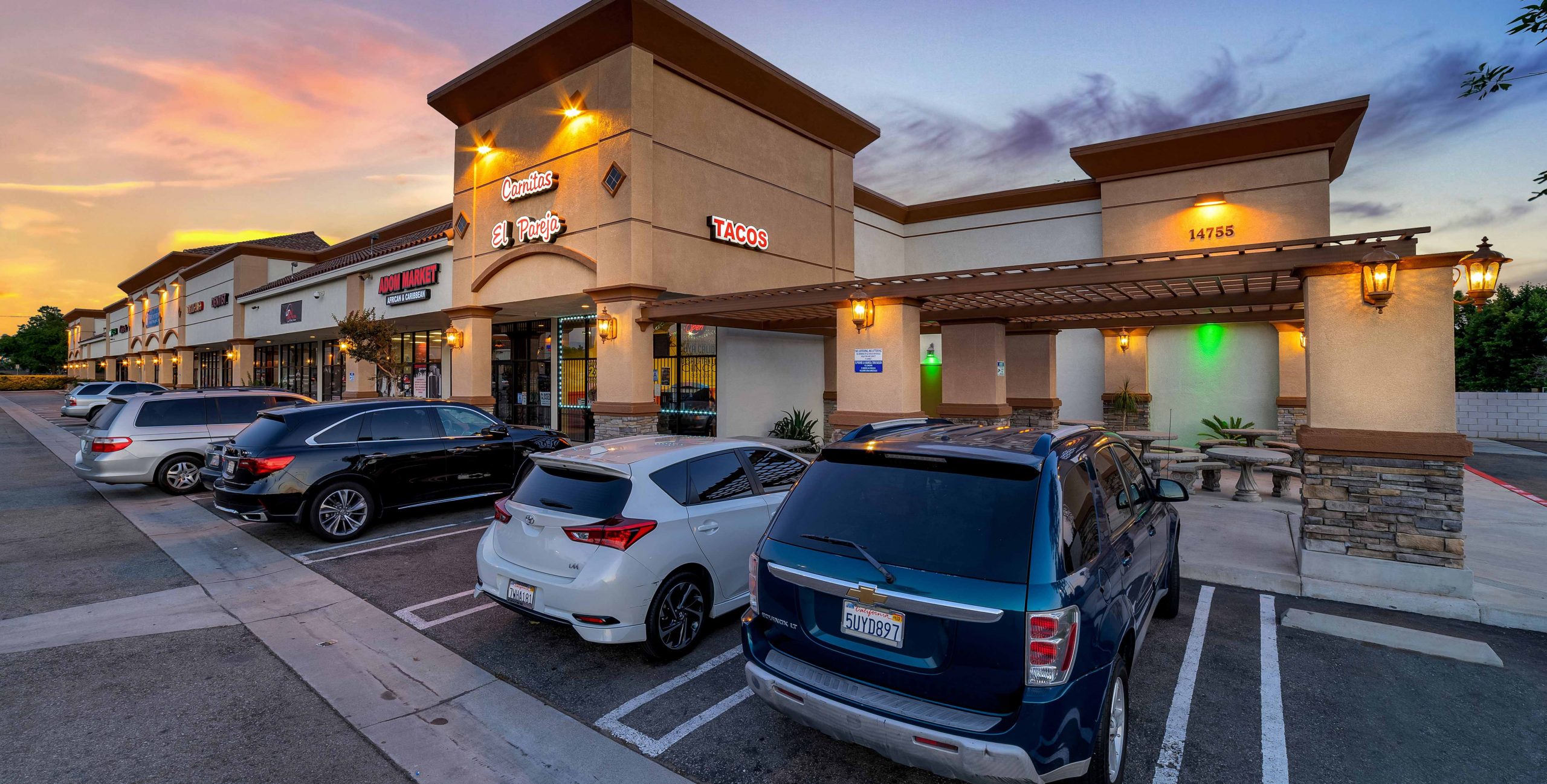 Greg Bedell sells Foothill Village in Fontana, CA for $5.3M
