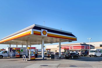 Progressive Real Estate Partners Sells Shell Gas Station & Circle K in the Inland Empire City of Bloomington, CA for $6.2M