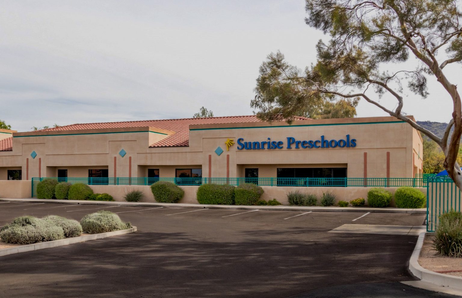 Progressive Real Estate Partners Completes Sale of Sunrise Preschool in