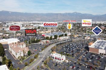 Paul Galmarini Inks Lease with Dave's Hot Chicken