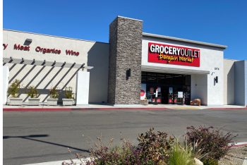Progressive Real Estate Partners Inks Lease with Grocery Outlet for Victorville location