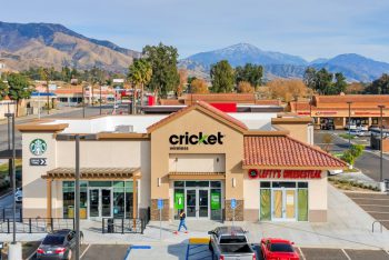 Progressive Real Estate Partnres announces lease with Lefty's Cheesesteak for SoCal Flagship Location