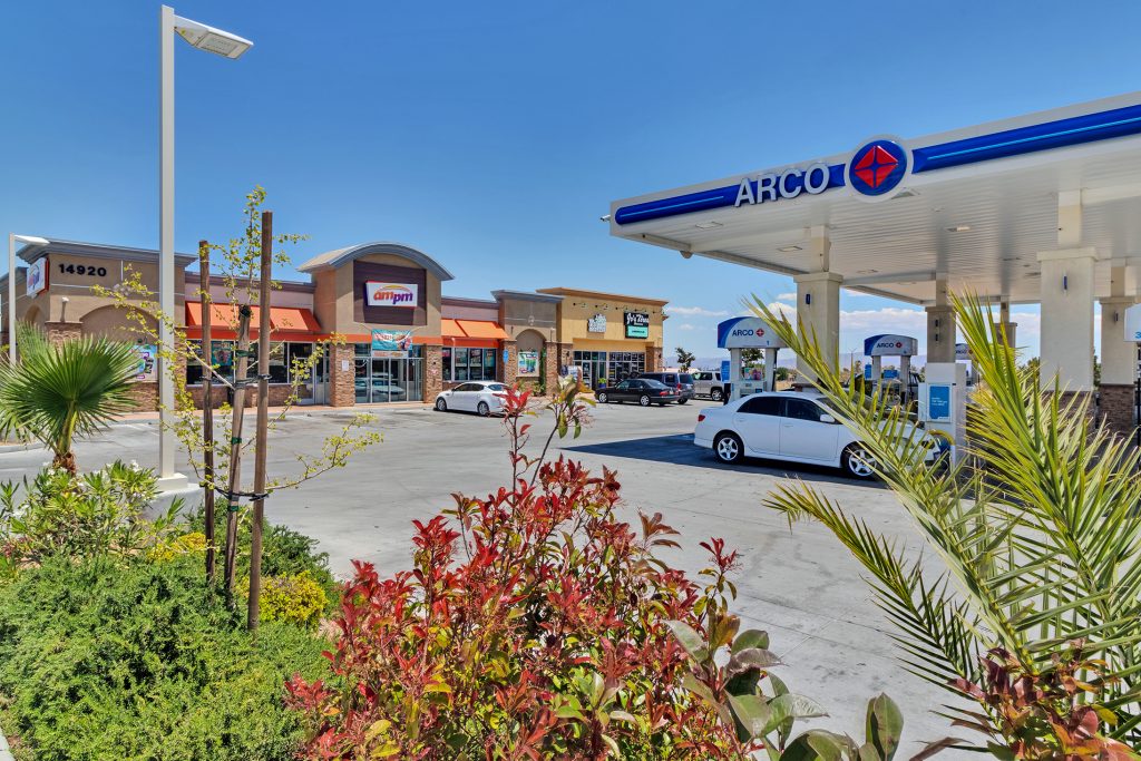 Gas Station Car Wash Sales Progressive Real Estate Partners