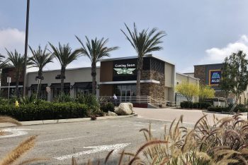 Progressive Real Estate Partners Inks Lease with Wingstop for Moreno Valley Location