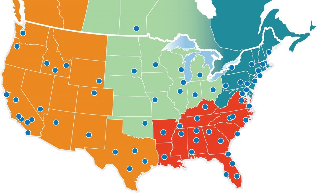 Retail Brokers Network - Progressive Real Estate Partners