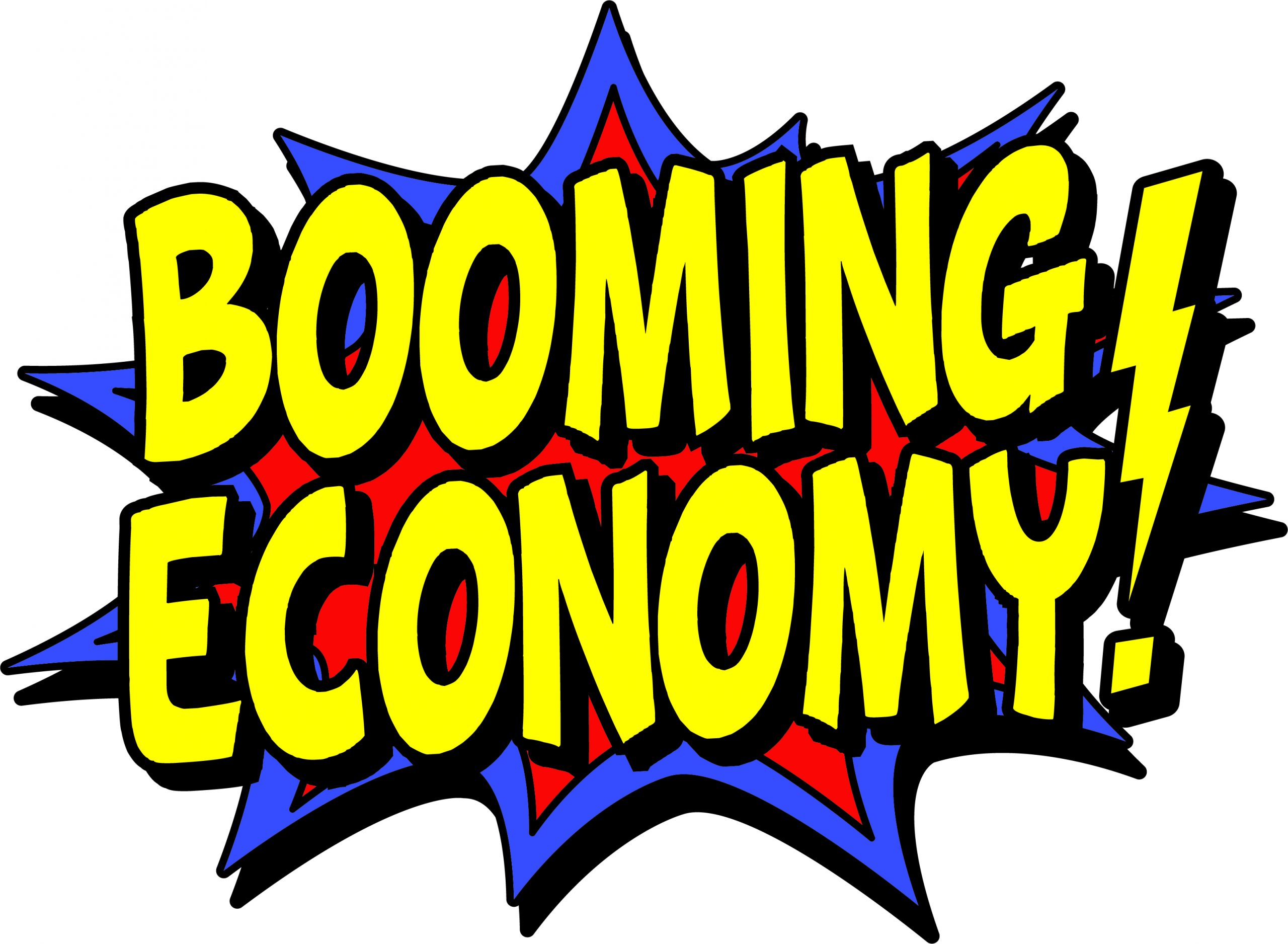 The Economy is About to Boom Here is How I Know Progressive Real