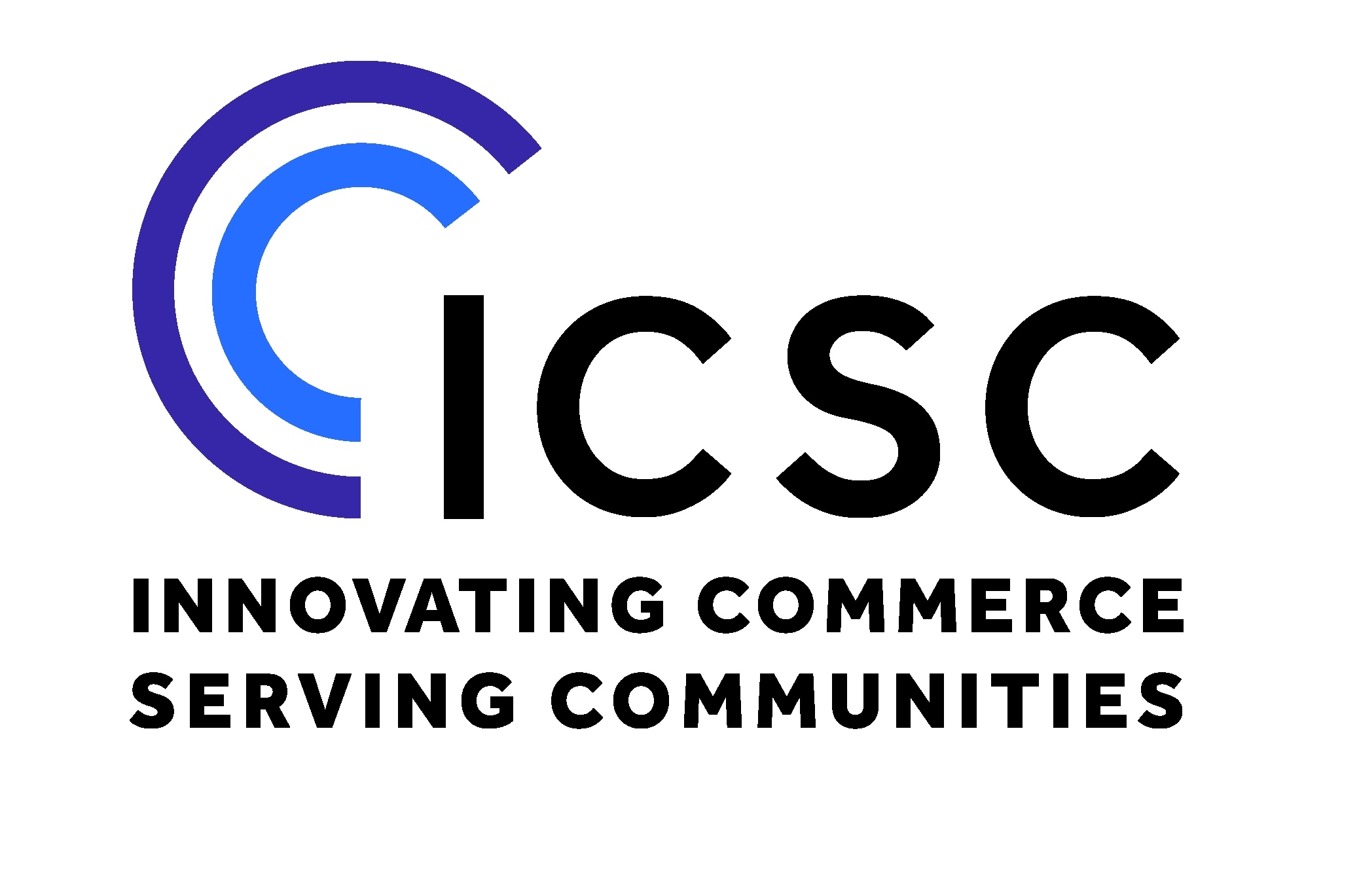 ICSC Rebranding