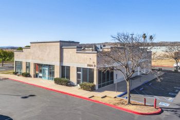 Progressive Real Estate Partners Sells Retail Pad in Perris, CA for $2.3M