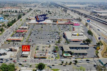 Progressive Real Estate Partners Leases 103,000 sf Anchor Space to Crazy Boss for New Store in SoCal’s Inland Empire