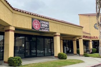 Progressive Real Estate Partners Brokers Lease with Emporio Sushi for 1st Inland Empire Location at Fontana Plaza East