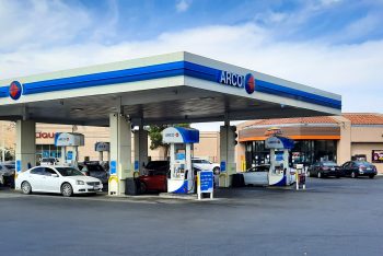 Victor Buendia of Progressive Real Estate Partners Brokers $5.65M Sale of ARCO & AM/PM Convenience Store in Apple Valley, CA