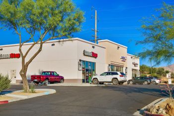 Progressive Real Estate Partners Brokers $2M Sale of Retail Pad in Yucca Valley, CA