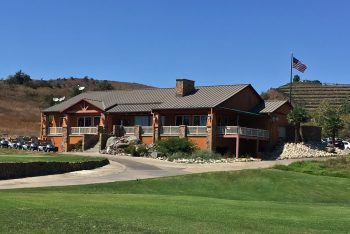 Progressive Real Estate Partners Sells Cross Creek Golf Club in Temecula, CA