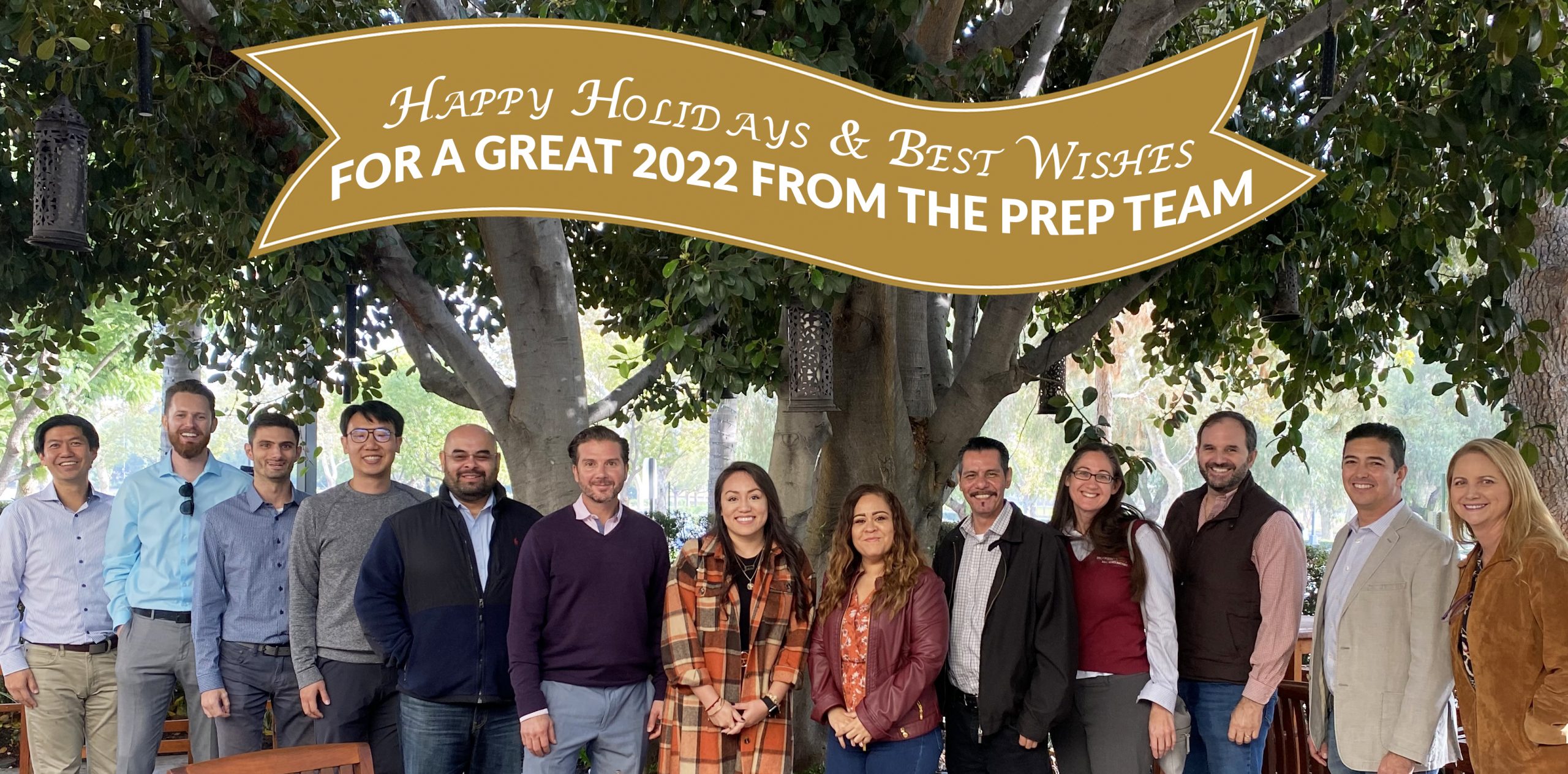 PREP Team Dec 15, 2021 2021 SoCal Inland Empire Retail Real Estate Market Recap