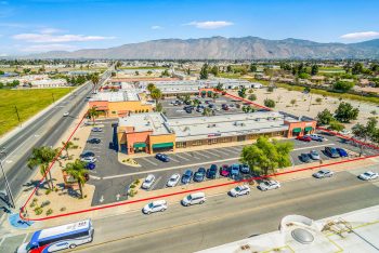 Greg Bedell of Progressive Real Estate Partners Arranges $5.6M Sale of Courtyard Professional Center in SoCal's Inland Empire