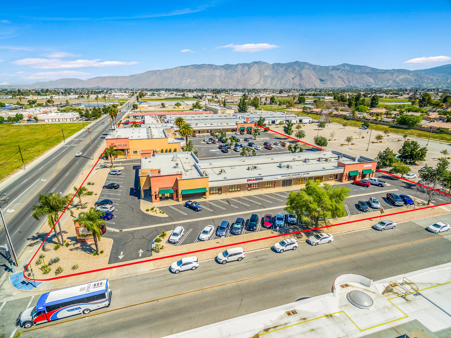 Greg Bedell of Progressive Real Estate Partners Arranges $5.6M Sale of Courtyard Professional Center in SoCal's Inland Empire