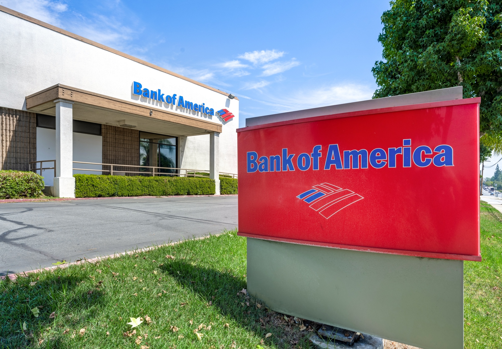 Progressive Real Estate Partners & Newmark Brokers $6.2M Sale of Single-Tenant Bank of America