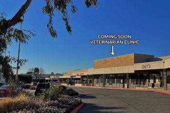 Pablo Velasco of Progressive Real Estate Partners Inks Lease for 12,600 sf Sub-Anchor Space at Tri City Shopping Center in Redlands, CA