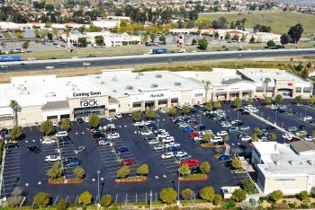 Progressive Real Estate Partners Inks Lease with Nordstrom Rack for New SoCal Inland Empire Location