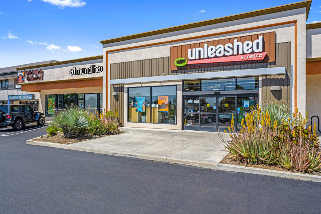 Progressive Real Estate Partners Arranges 4.1M Sale of Shop Building