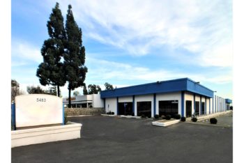 Mike Lin and Roxy Klein of Progressive Real Estate Partners Arrange $4.6M Sale of 28,000 SF Freeway Visible Retail Building in Montclair, CA