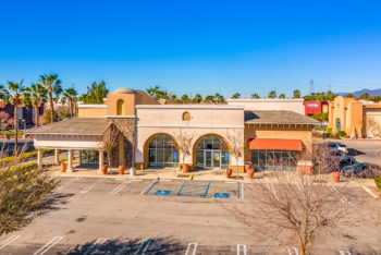 Greg Bedell and Paul Su of Progressive Real Estate Partners Arrange $2.2M Sale of Freestanding Building Across from Victoria Gardens in Rancho Cucamonga, CA