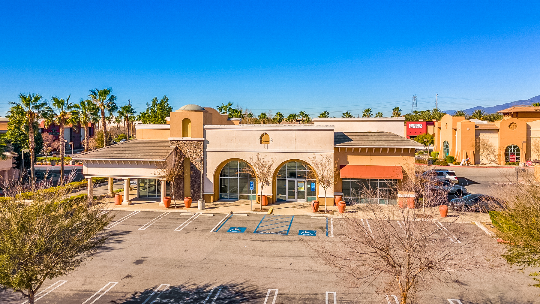 Greg Bedell and Paul Su of Progressive Real Estate Partners Arrange $2.2M Sale of Freestanding Building Across from Victoria Gardens in Rancho Cucamonga, CA