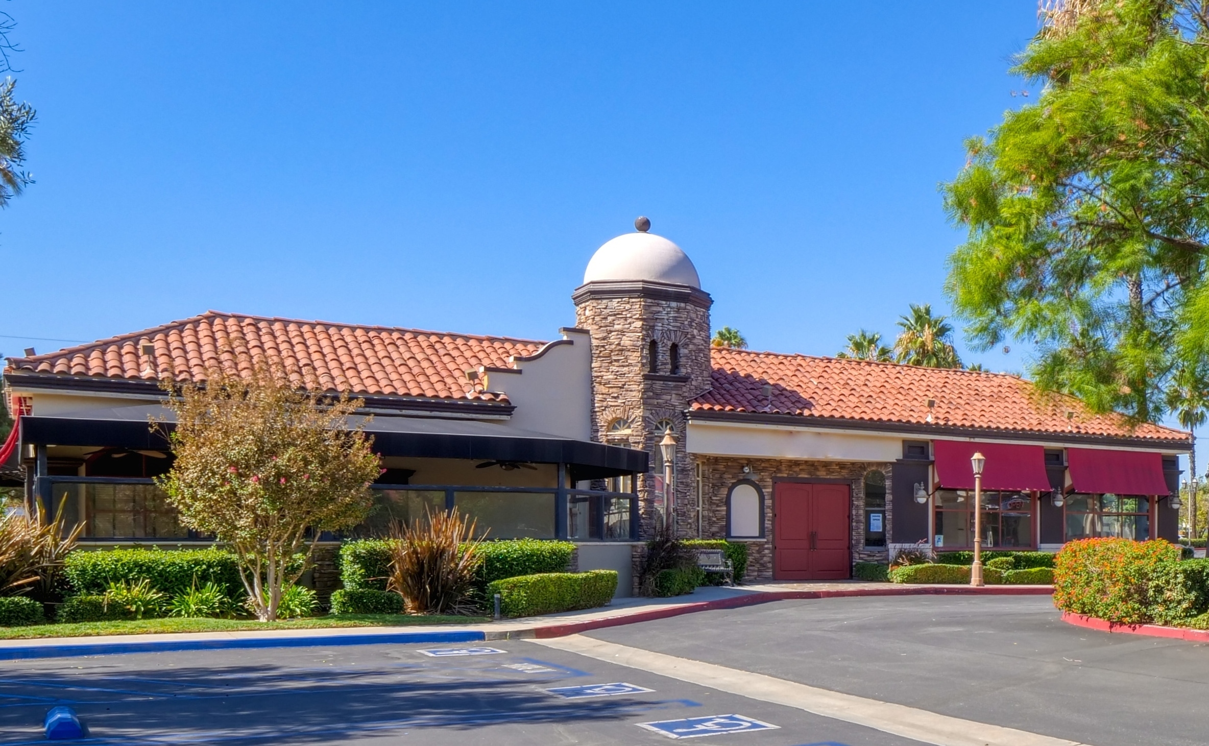 Progressive Real Estate Partners Arranges $2.8M Sale of Restaurant Building in Moreno Valley, CA