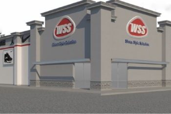 Paul Galmarini of Progressive Real Estate Partners Represents WSS in Lease for New 15,000 sf Location in Riverside, CA