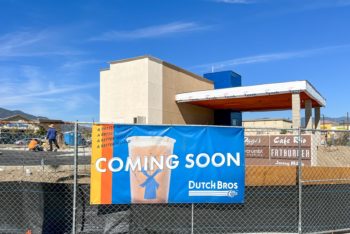 What Type of Retail Space is Being Built in the Inland Empire?